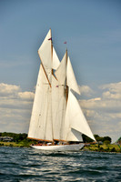 2017 IYRS Classic Yacht Regatta B_0462