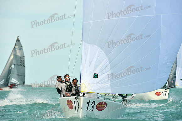 2016 Key West Race Week A_1722