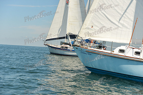 2015 Cape Charles Cup C 243
