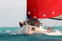 2012 Key West Race Week A 1527