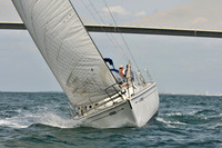 2012 Suncoast Race Week A 738