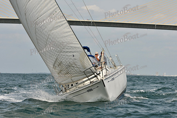 2012 Suncoast Race Week A 738