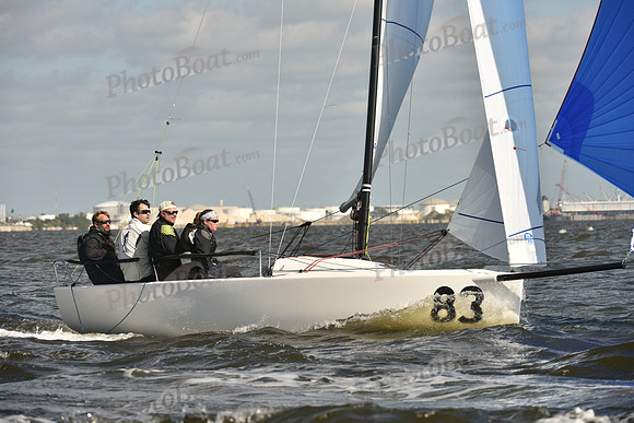 2019 J70 Winter Series A_0457
