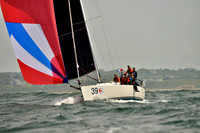 2017 Block Island Race Week A_0895