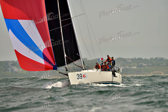2017 Block Island Race Week A_0895