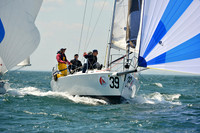 2015 Block Island Race Week B 307