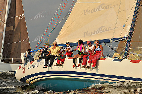 2013 Gov Cup A 1961