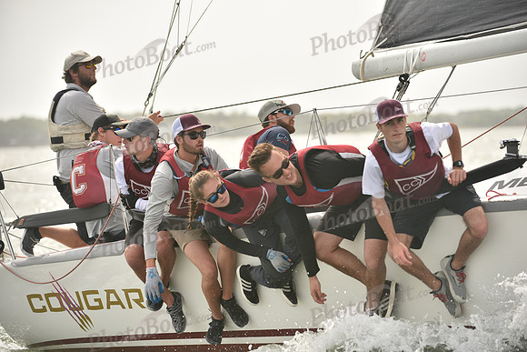 2019 Charleston Race Week D_0107