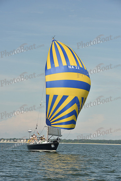 2018 Southern Bay Race Week C_0431