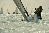 2016 Key West Race Week A_1390