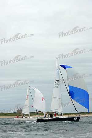 2025 Block Island Race Week I_2309