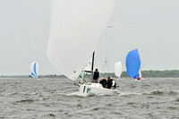 2013 Charleston Race Week A 1614