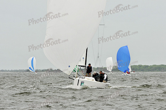 2013 Charleston Race Week A 1614
