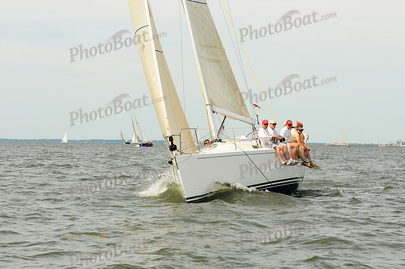 2011 Southern Bay RW A 682