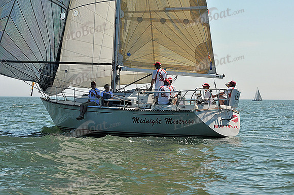 2013 Southern Bay Race Week C 1067