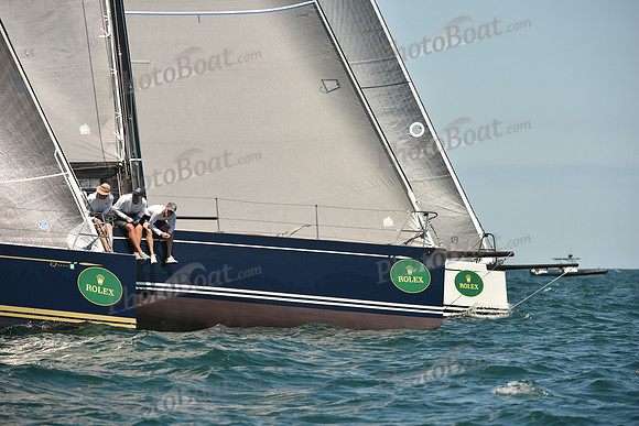 2018 NYYC Race Week E_0343