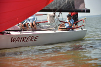 2018 Southern Bay Race Week A_0146