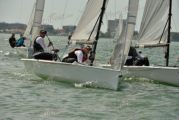 2015 VX1 Winter Series B 881