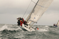 2009 Block Island Race Week Monday 383
