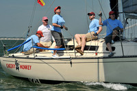 2013 Southern Bay Race Week C 975