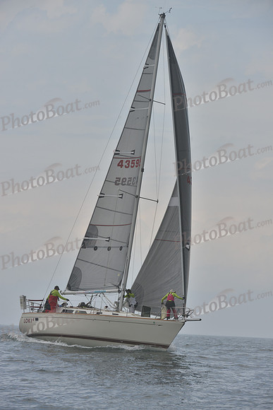 2021 Block Island Race Week C_0760