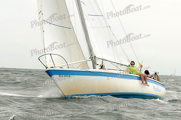 2012 Cape Charles Cup A 1681