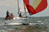2012 CPYC One Design 1891