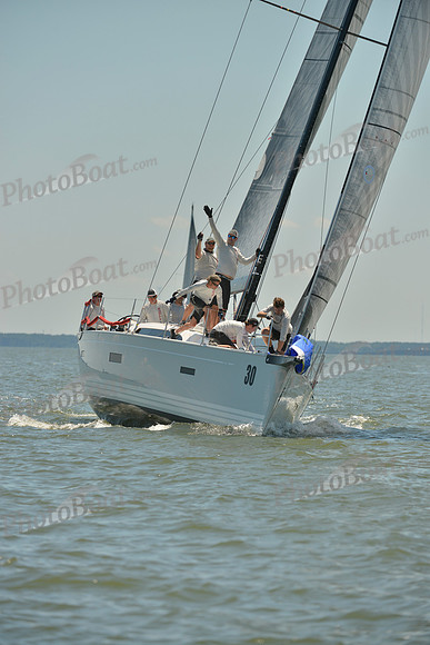 2017 Southern Bay Race Week A_2206