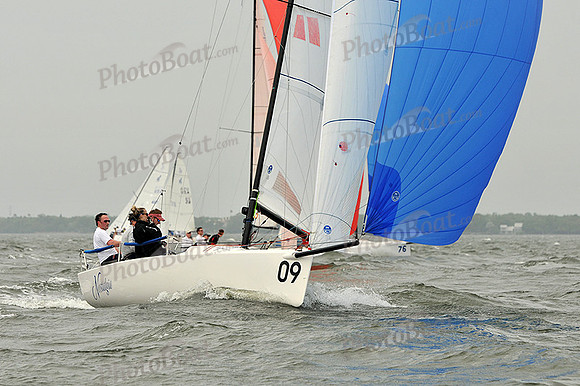 2014 J70 Winter Series F 290