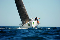 2014 NYYC Annual Regatta C 1180