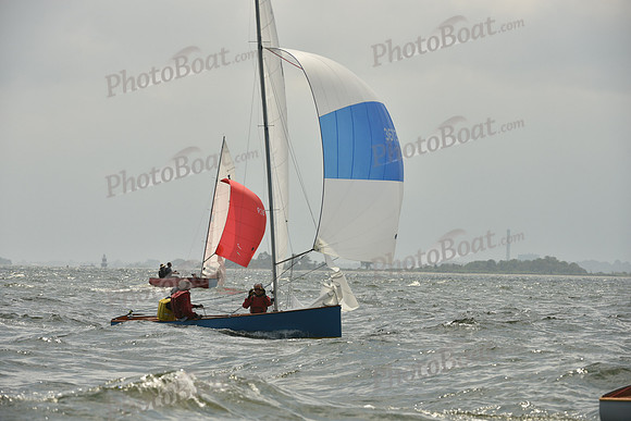 2018 Thistle Nationals E_1381