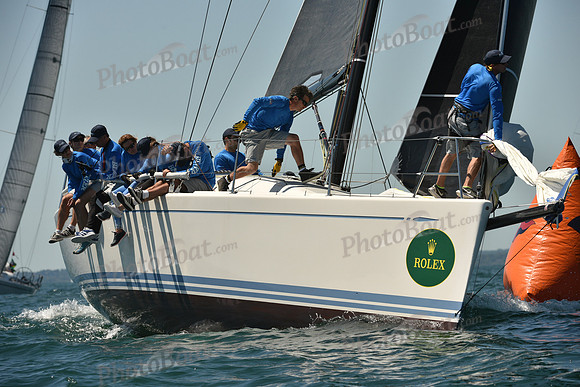2018 NYYC Race Week B_0448