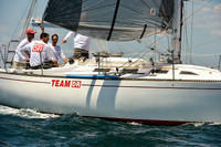 2015 Block Island Race Week A 1163