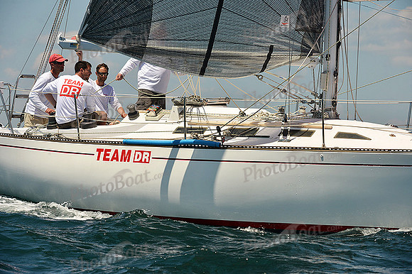 2015 Block Island Race Week A 1163
