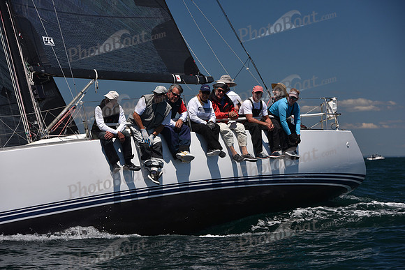2021 Block Island Race Week E_0343