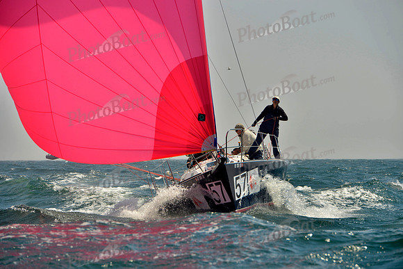 2017 Block Island Race Week C_1432