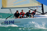 2013 Key West Race Week E 837