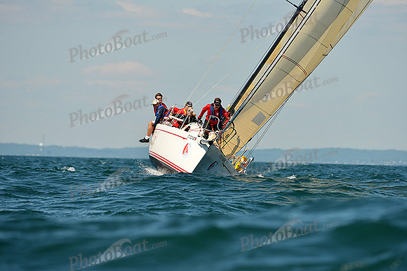 2015 Block Island Race Week G 1532