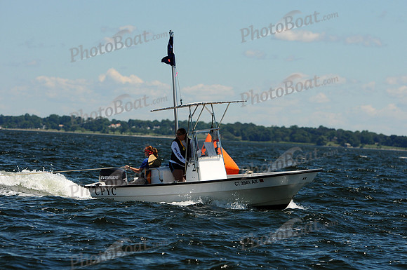 2011 Flying Scot NAC F 078