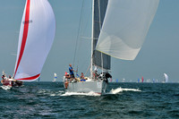 2013 Block Island Race Week B 736
