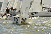 2015 Charleston Race Week B 702