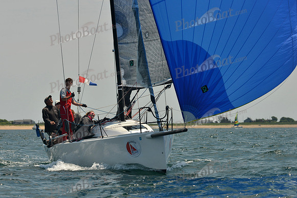 2015 Block Island Race Week K 781