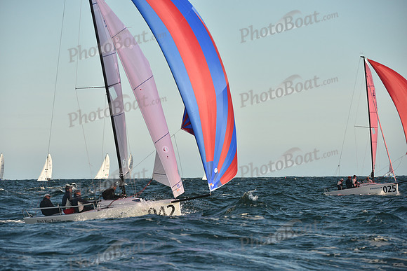 2018 J70 Worlds G_0415