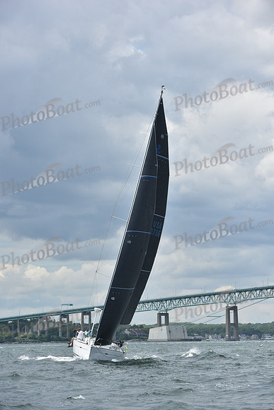 2019 NYYC Annual Regatta A_2672