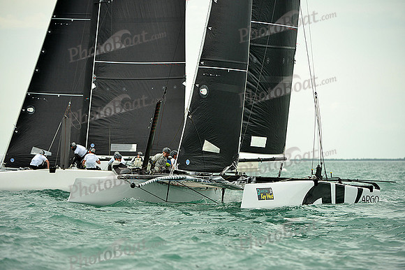 2015 Key West Race Week B 395