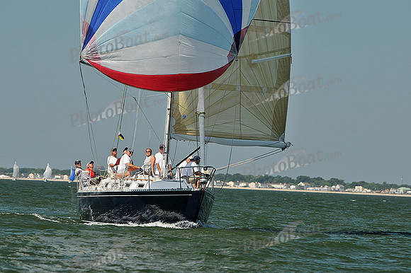 2013 Southern Bay Race Week C 579