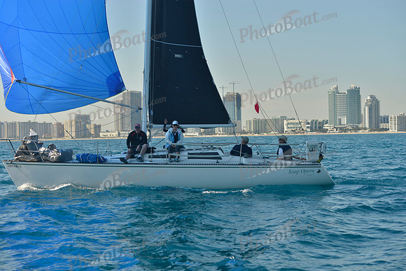 2019 Ft Lauderdale to Key West Race_0938