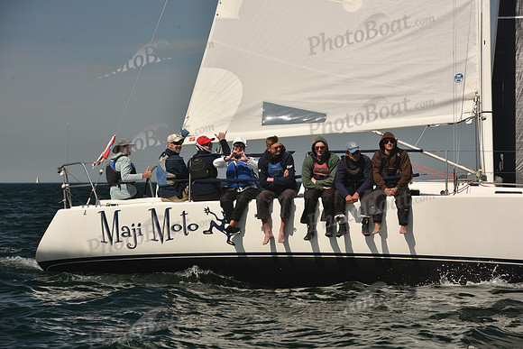 2024 Figawi 2537