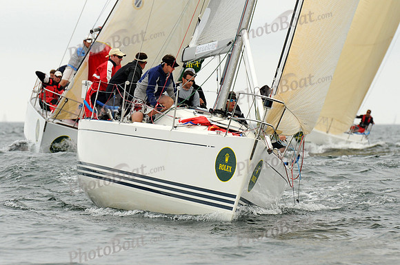 2011 Block Island RW F 390