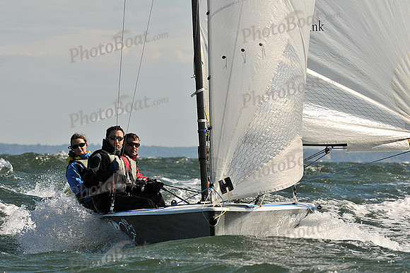 2013 HPDO A 418